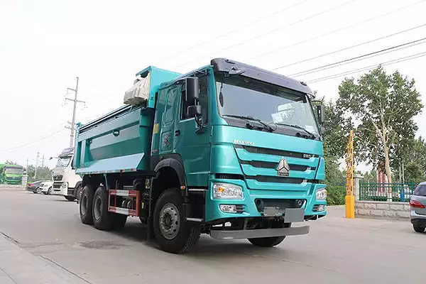 10 wheeler dump trucks for sale