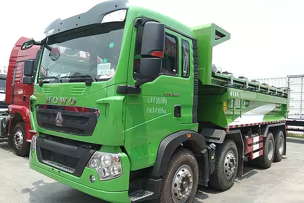 used tipper trucks for sale